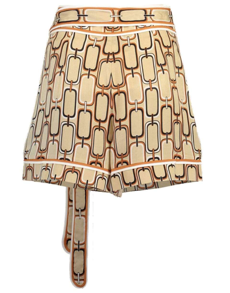 ALEXIS-Webster Shorts-