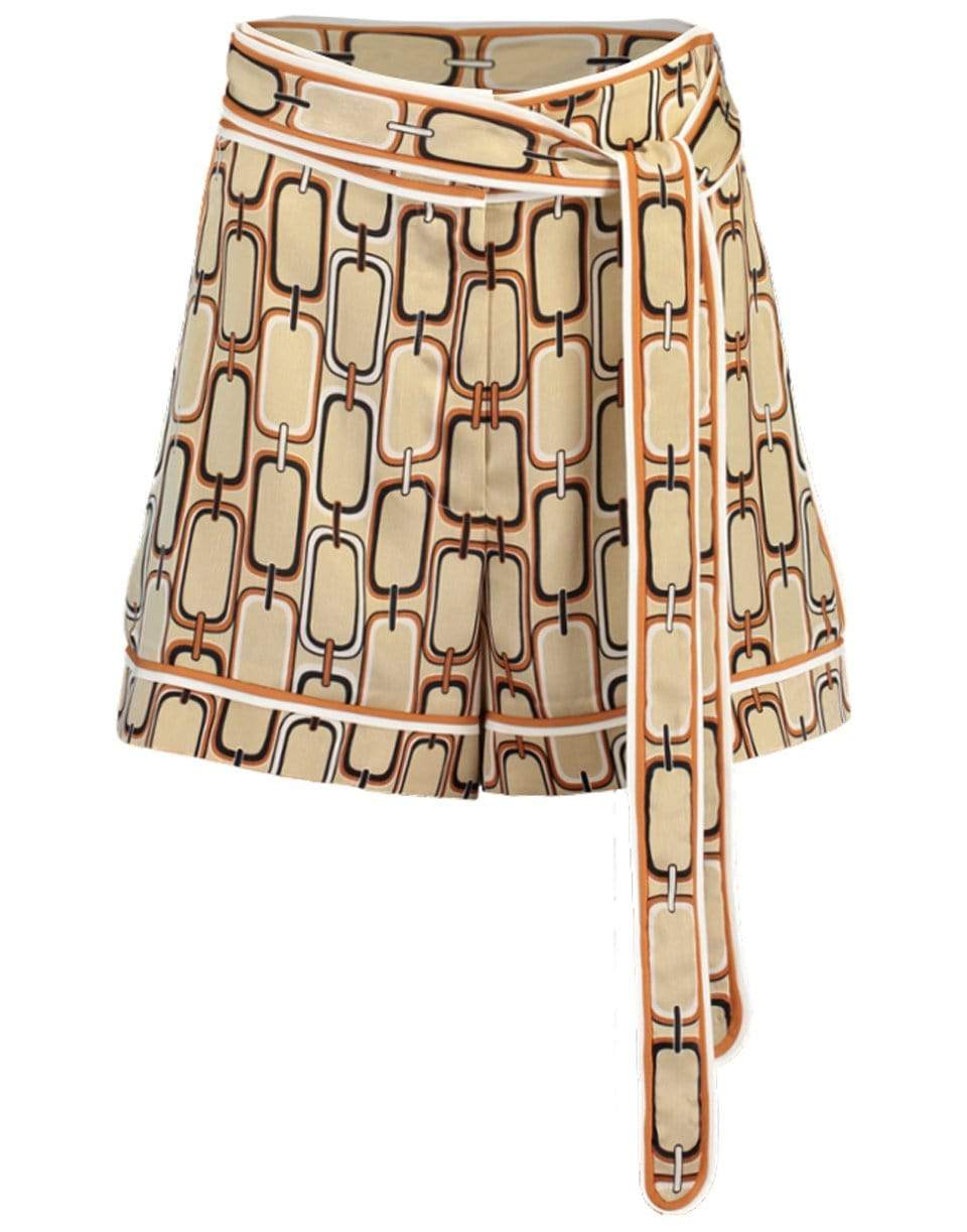 ALEXIS-Webster Shorts-