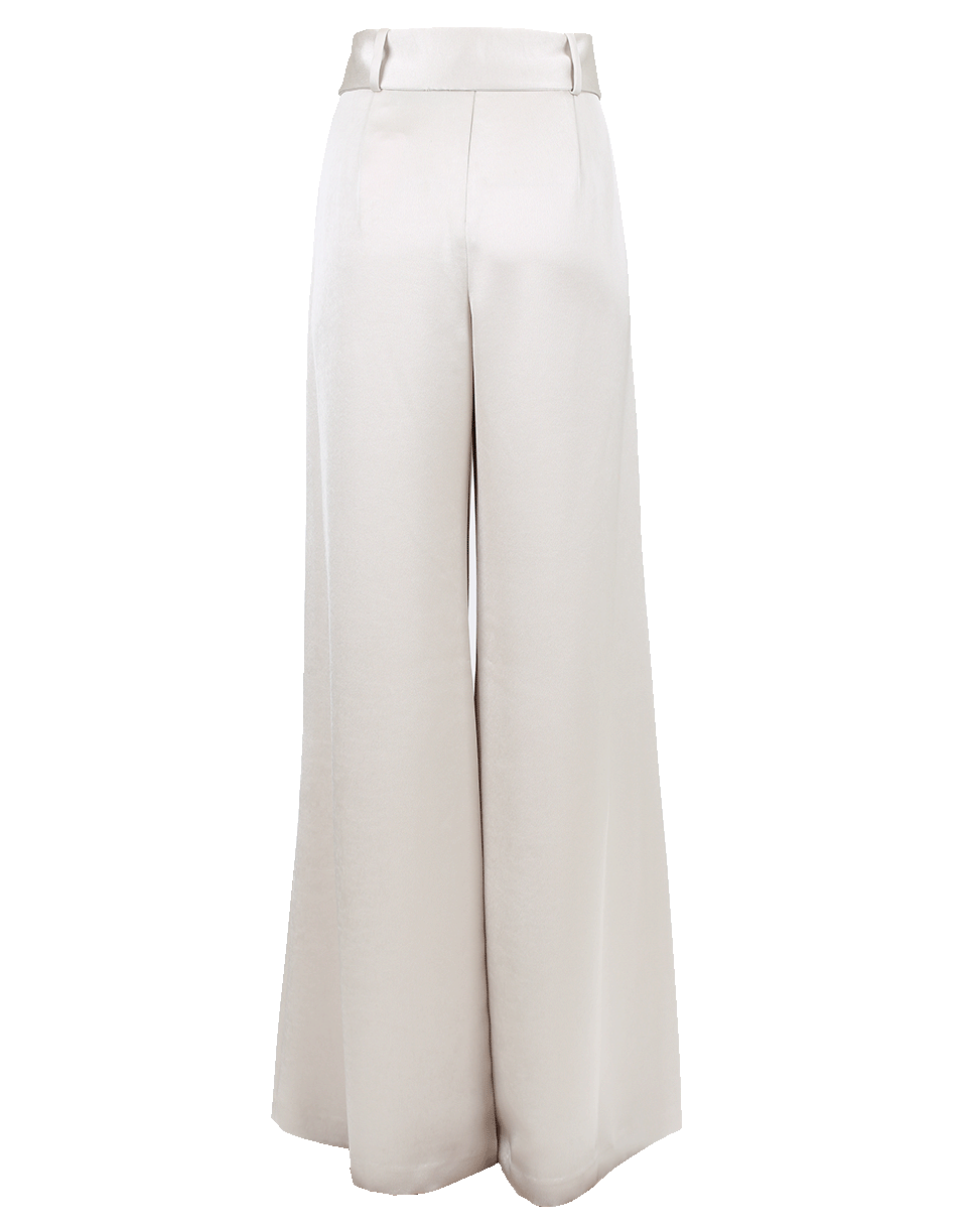 ALEXIS-Nerissa Wide Leg Belted Pant-