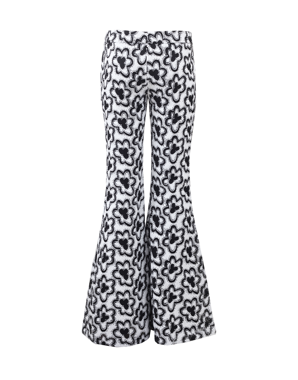 ALEXIS-Dagmar Wild Flower Flares-