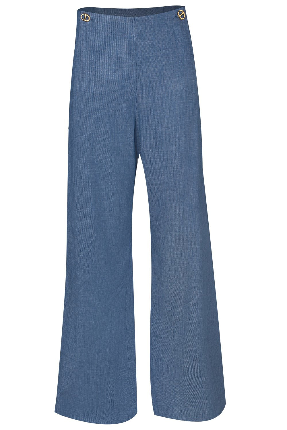 ALEXIS-Neale Pant-