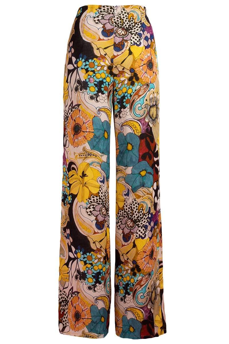 ALEXIS-Samuela Pant-