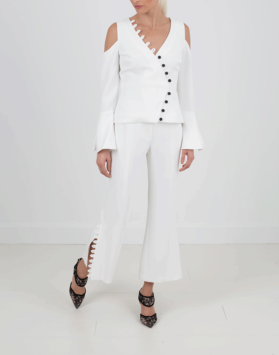 ALEXIS-Neola Flare Pant-