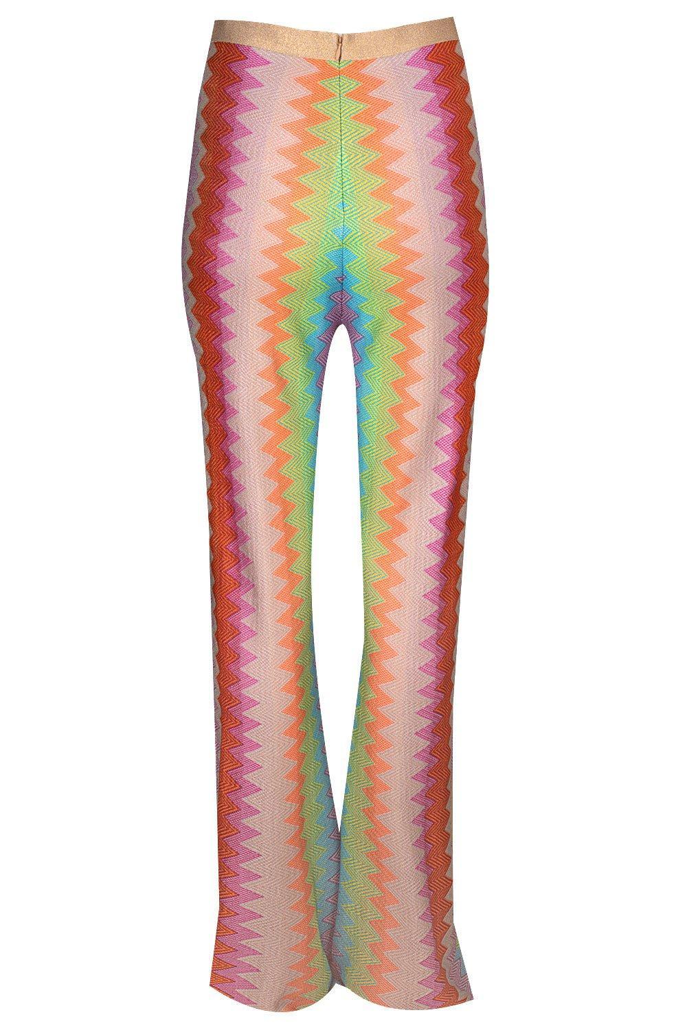 ALEXIS-Boe Pant-