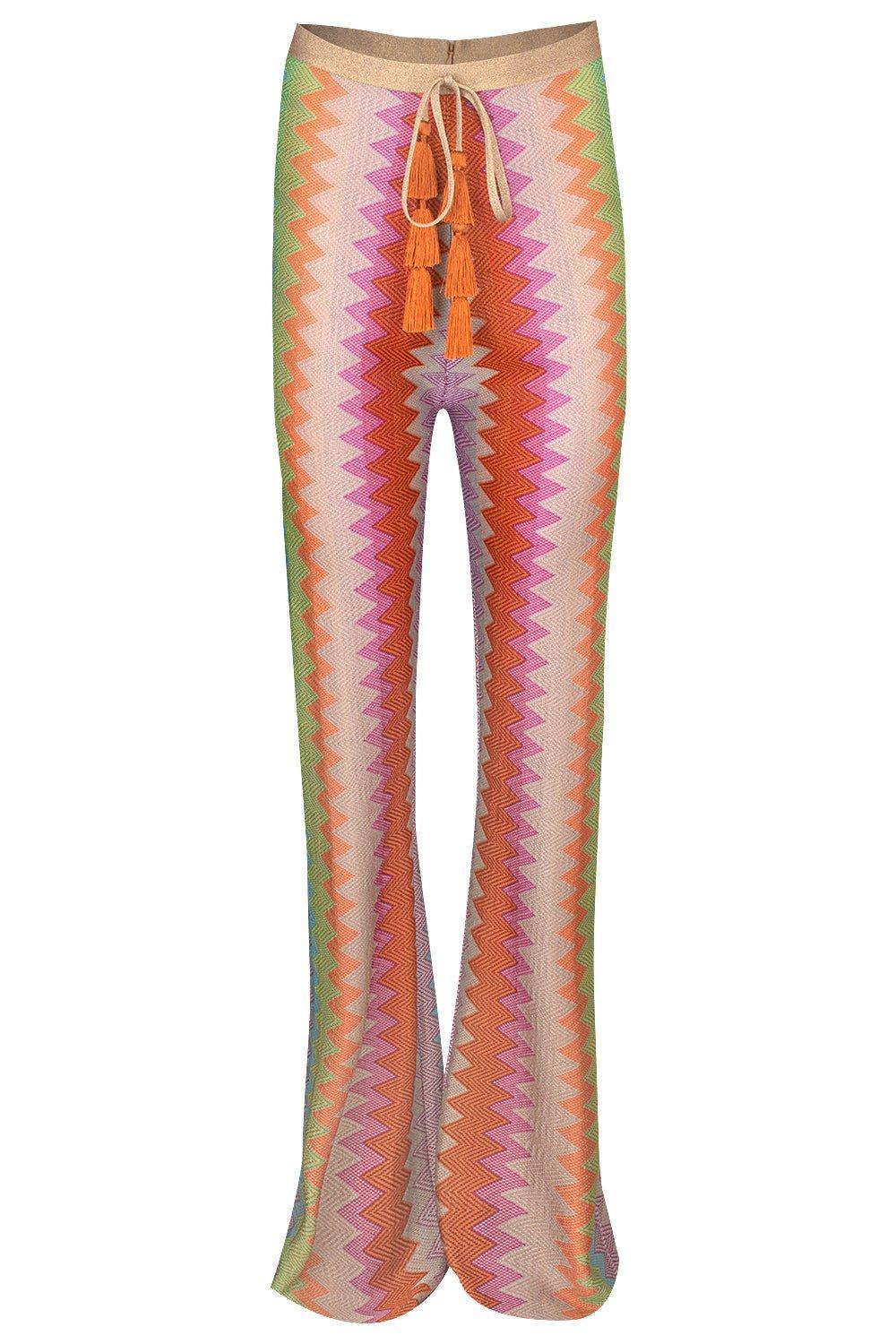 ALEXIS-Boe Pant-