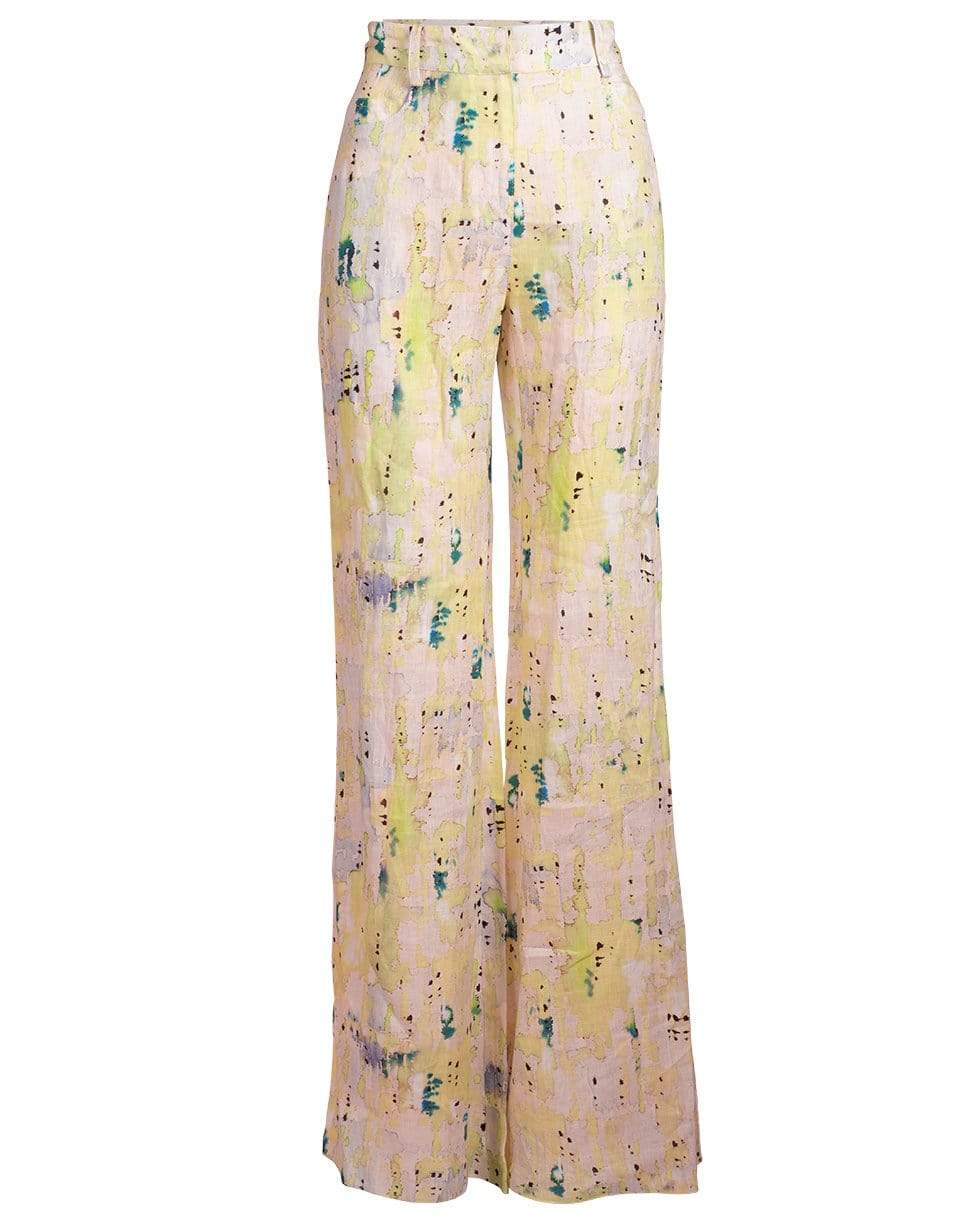 ALEXIS-Kessler Pant-