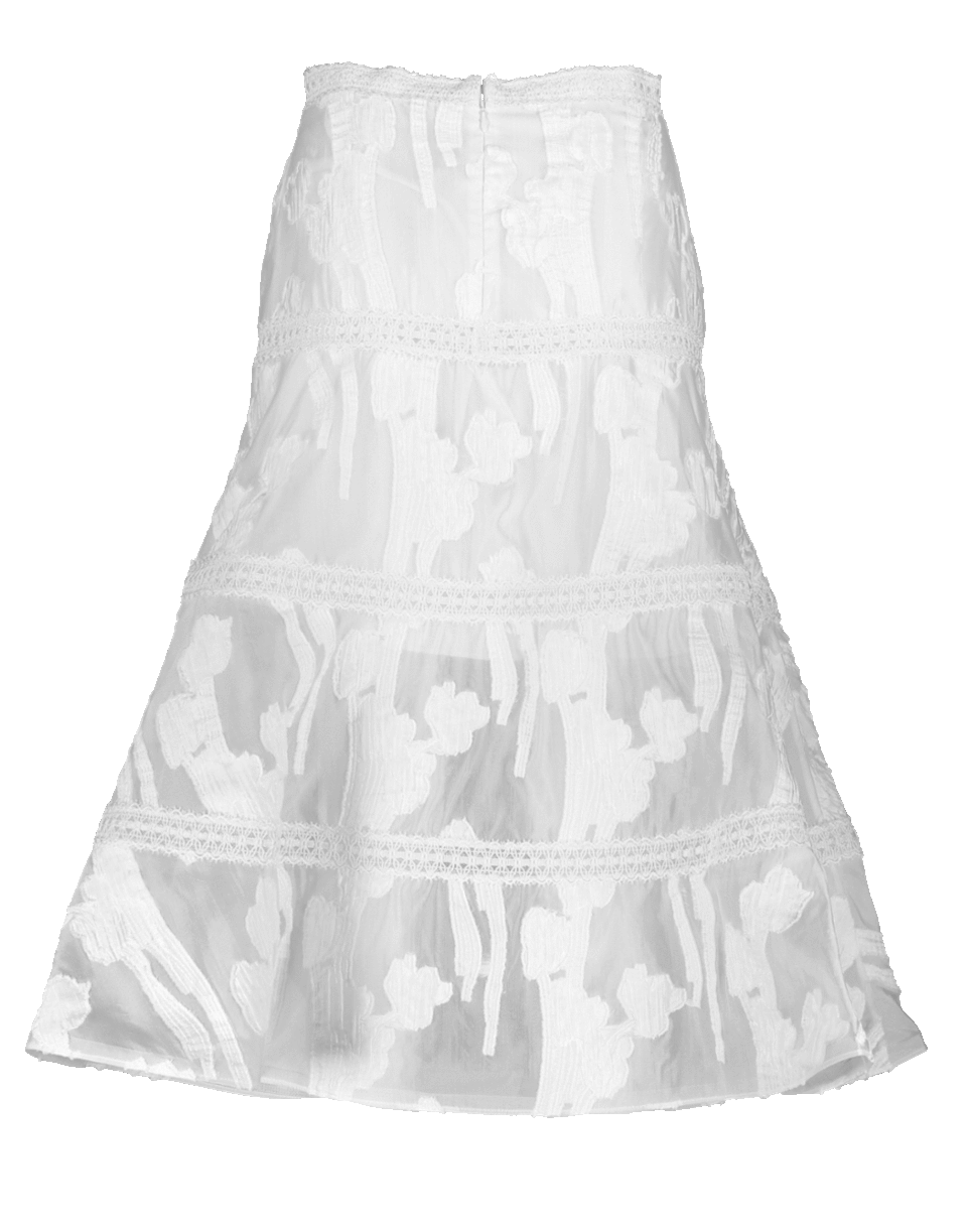 ALEXIS-Dayla Skirt-