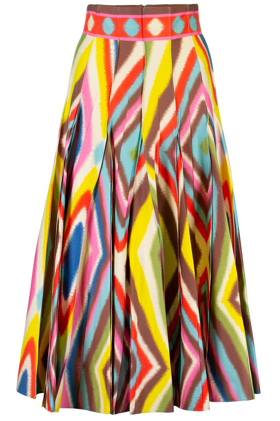 ALEXIS-Amar Skirt-