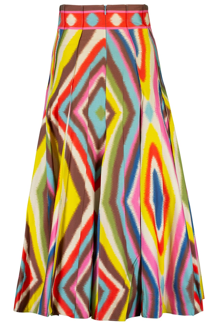 ALEXIS-Amar Skirt-