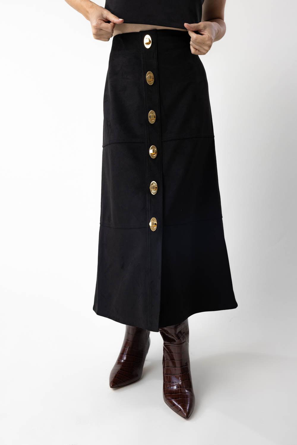 ALEXIS-Sinead Skirt-