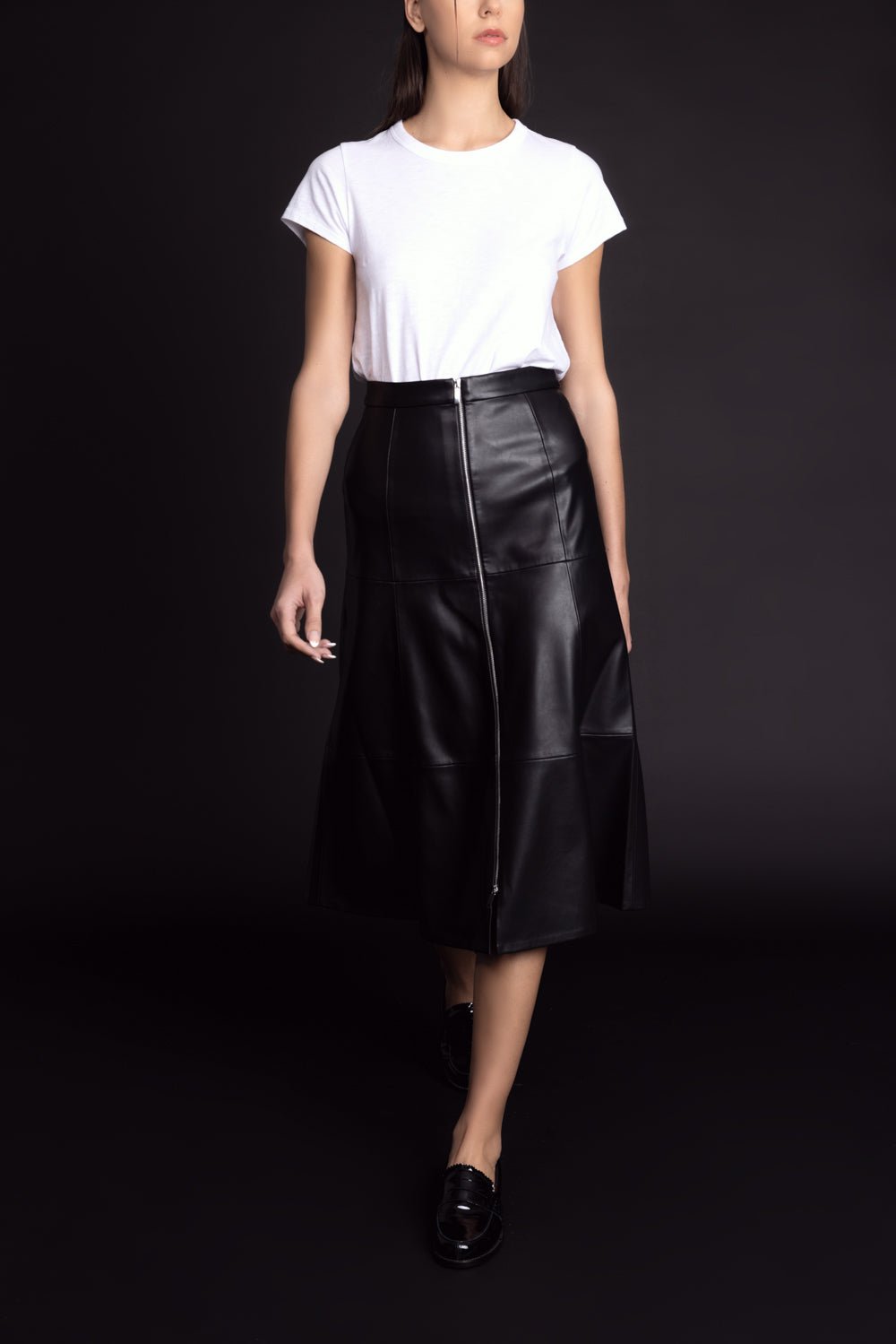ALEXIS-Kova Skirt-