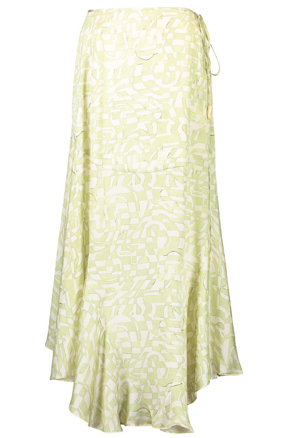 Alzena Skirt