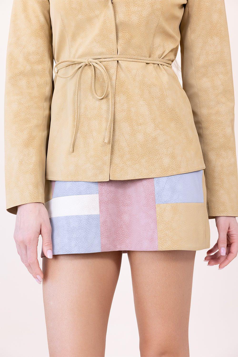 ALEXIS-Toni Skirt-