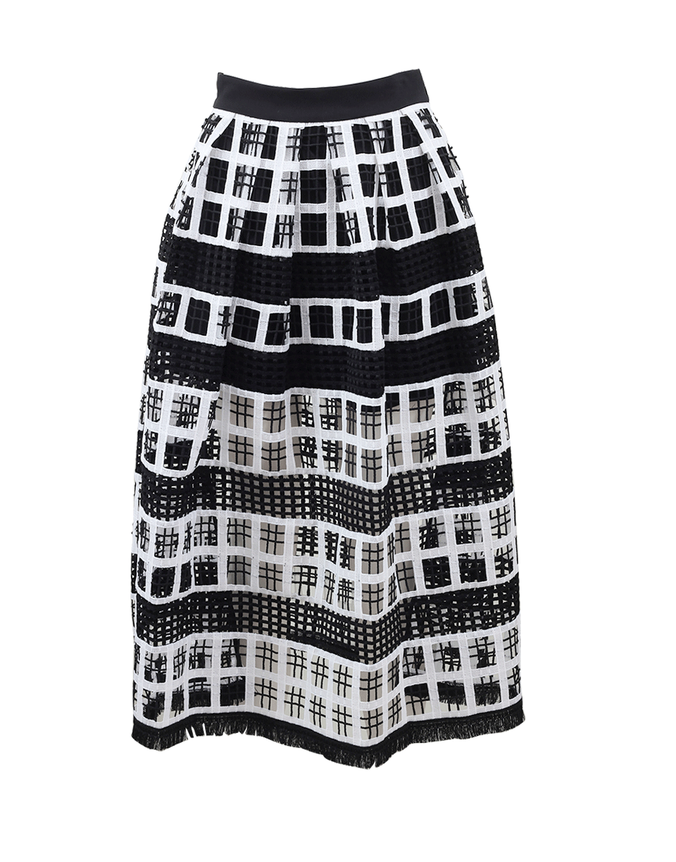 ALEXIS-Albina Skirt-