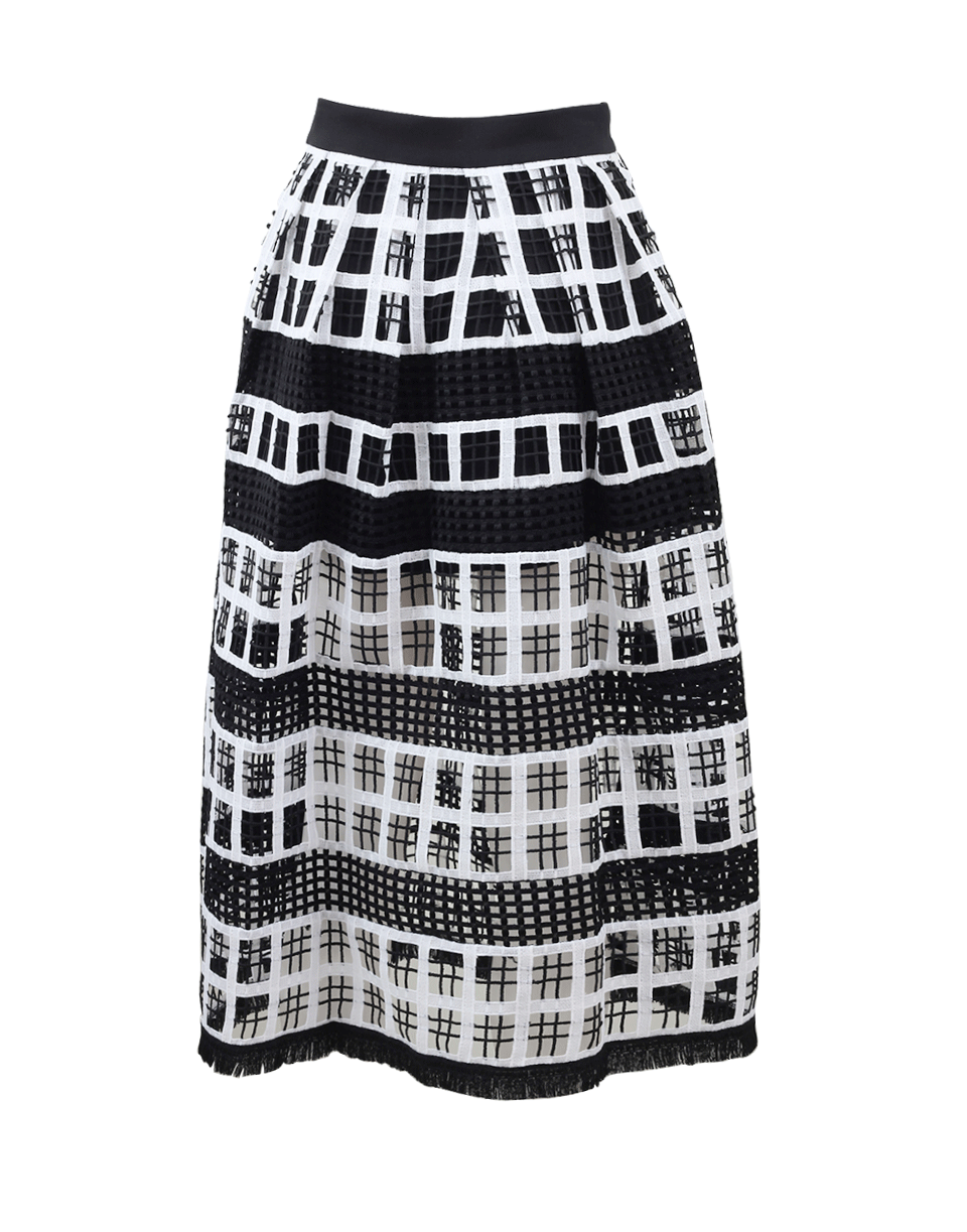 ALEXIS-Albina Skirt-