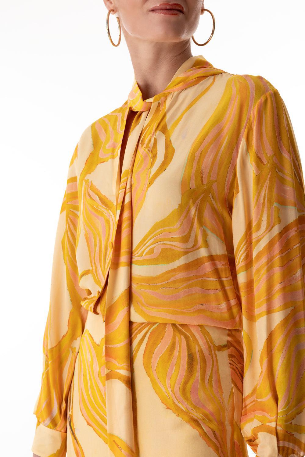 Rizal Top-AMBER/LILY-XS-CLOTHINGTOPBLOUSE-ALEXIS