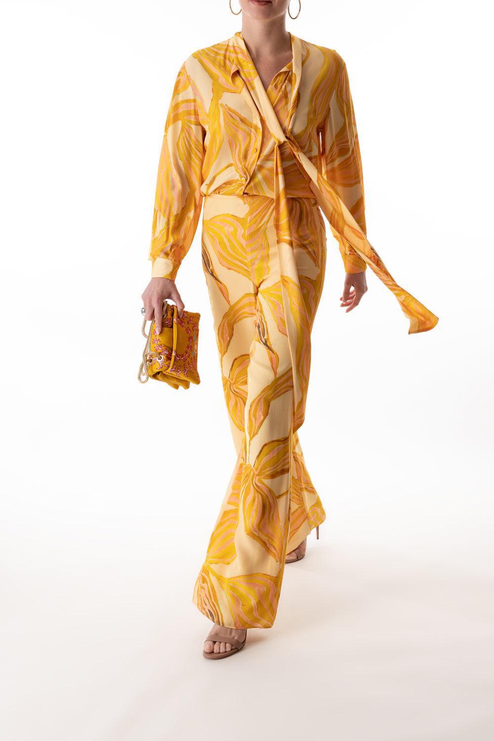 Rizal Top-AMBER/LILY-XS-CLOTHINGTOPBLOUSE-ALEXIS