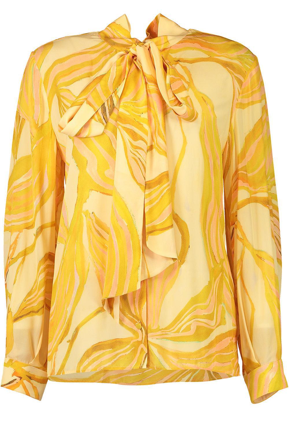 Rizal Top-AMBER/LILY-XS-CLOTHINGTOPBLOUSE-ALEXIS