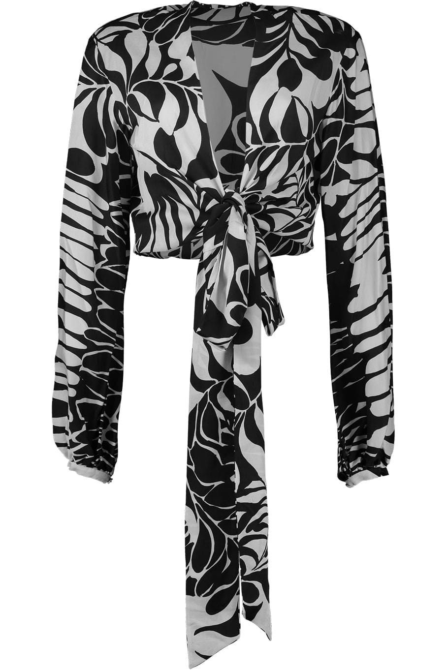 ALEXIS-Vitto Top-
