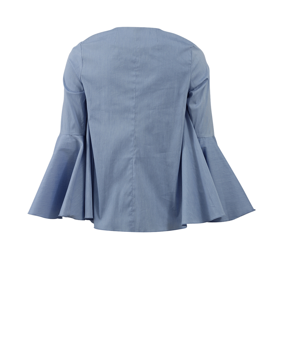 ALEXIS-Hiltrud Blouse-