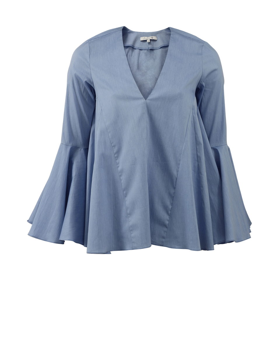 ALEXIS-Hiltrud Blouse-