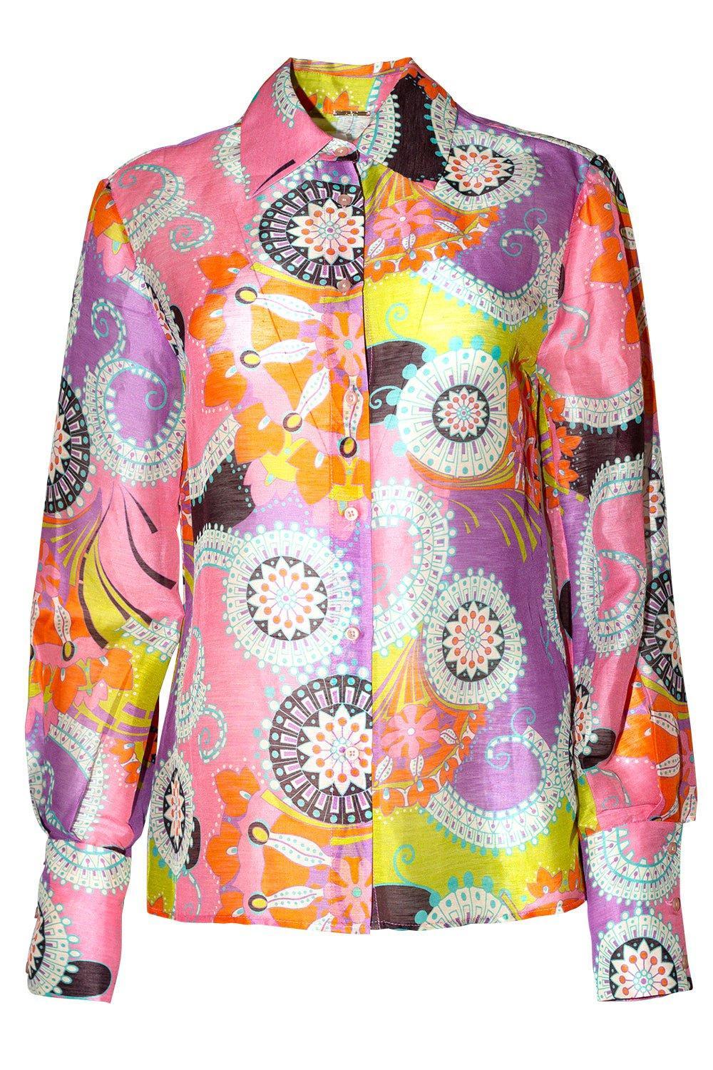 ALEXIS-Saine Top-