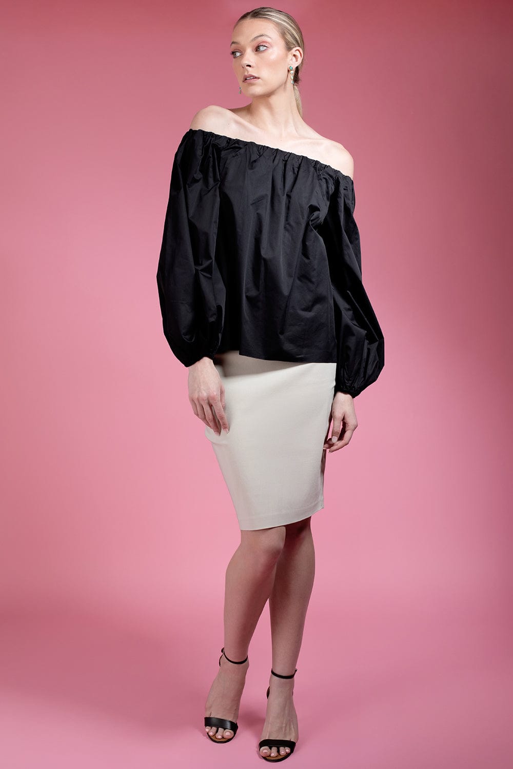 ALEXIS-Gio Top-