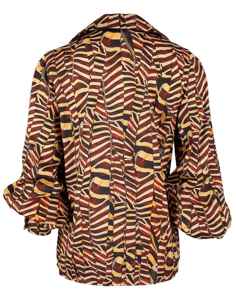 ALEXIS-Sand Savanna Kamil Top-