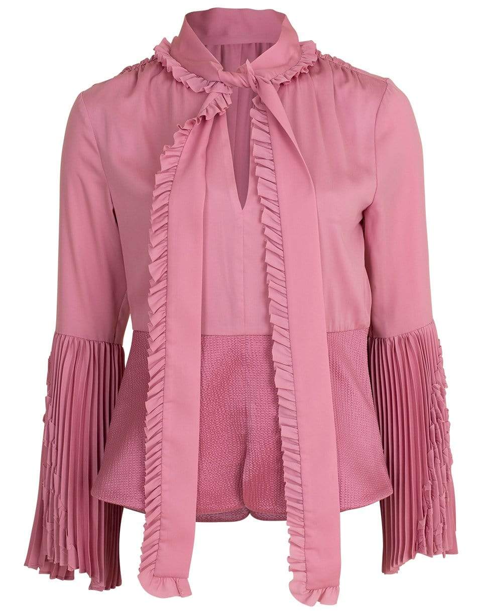 ALEXIS-Sorrenta Top-