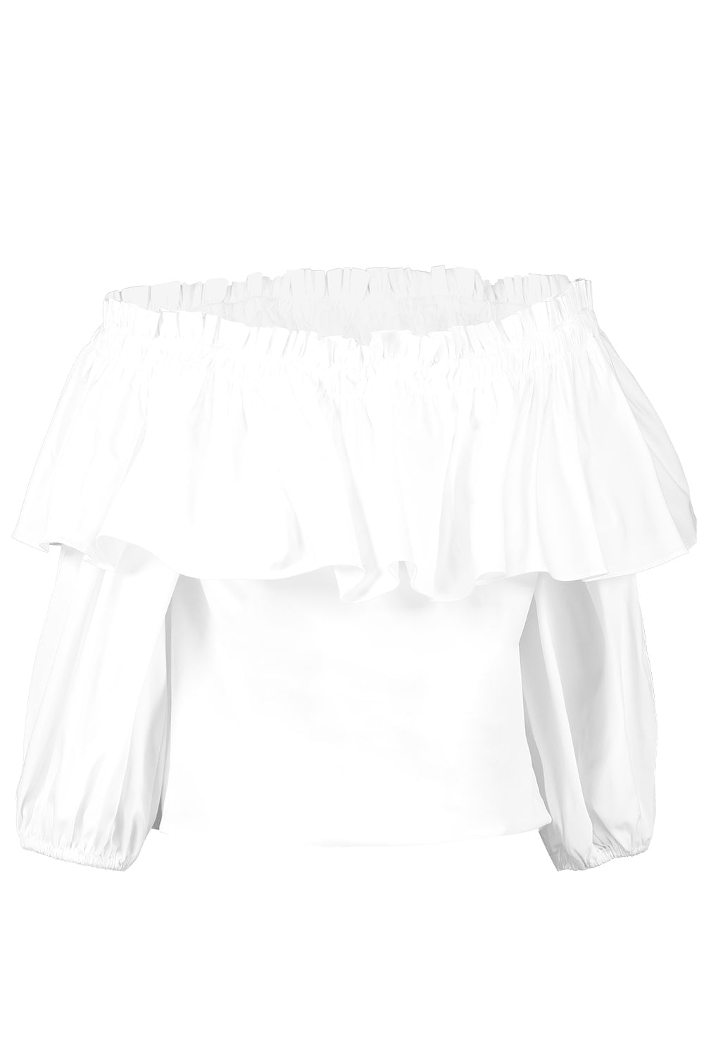 ALEXIS-Arosa Top-
