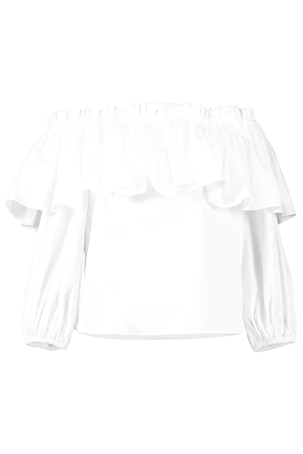 ALEXIS-Arosa Top-