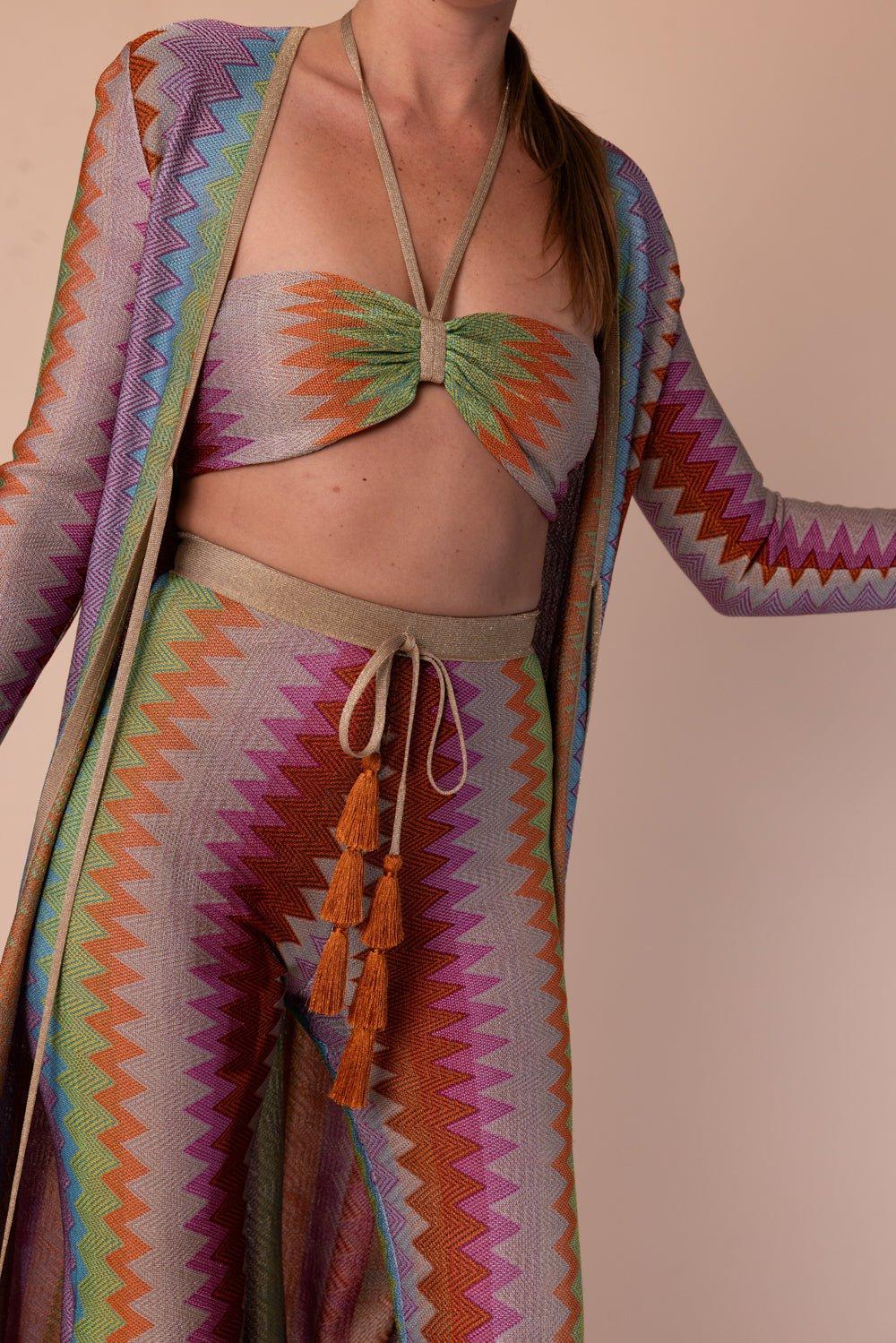 ALEXIS-Retti Duster-