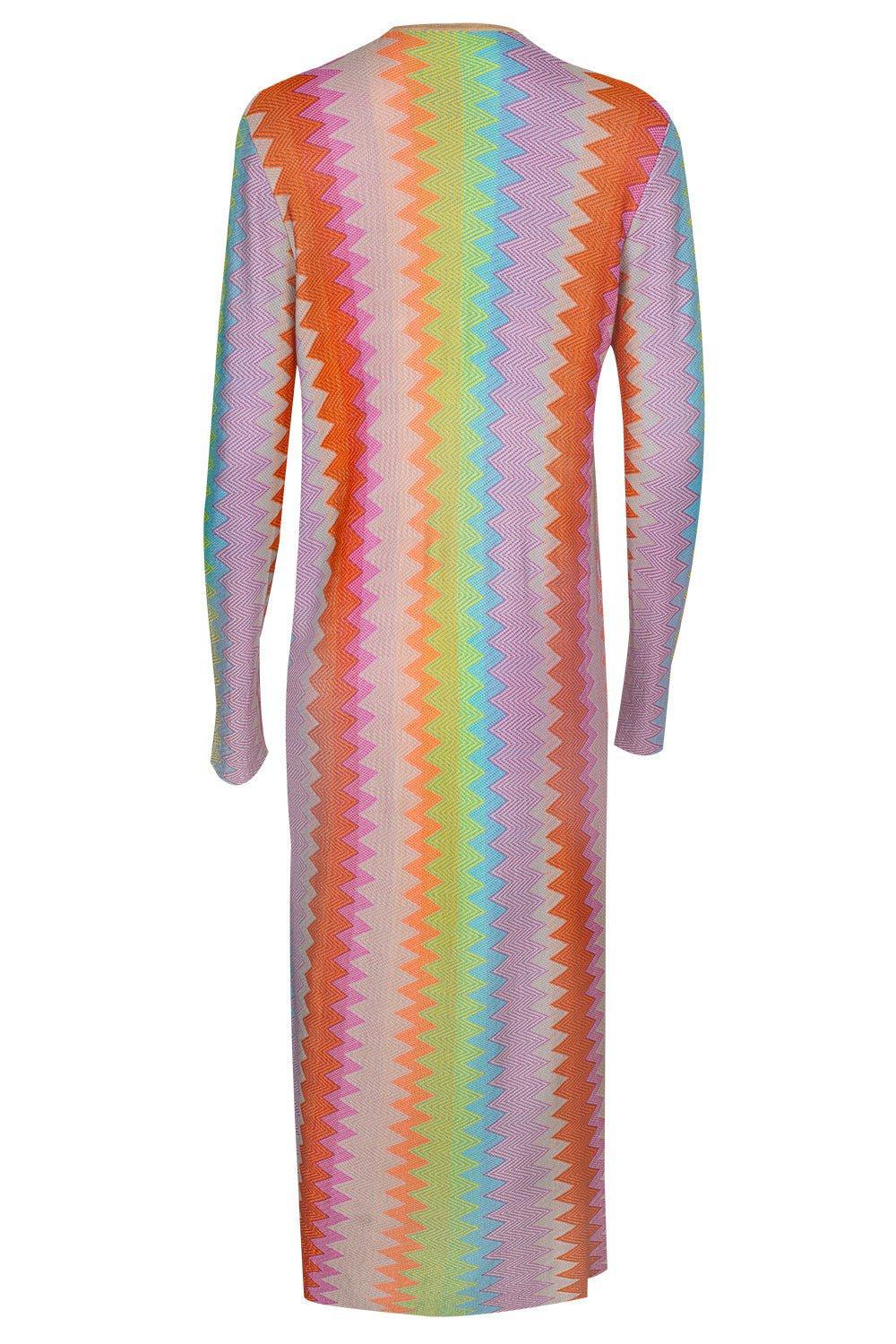 ALEXIS-Retti Duster-
