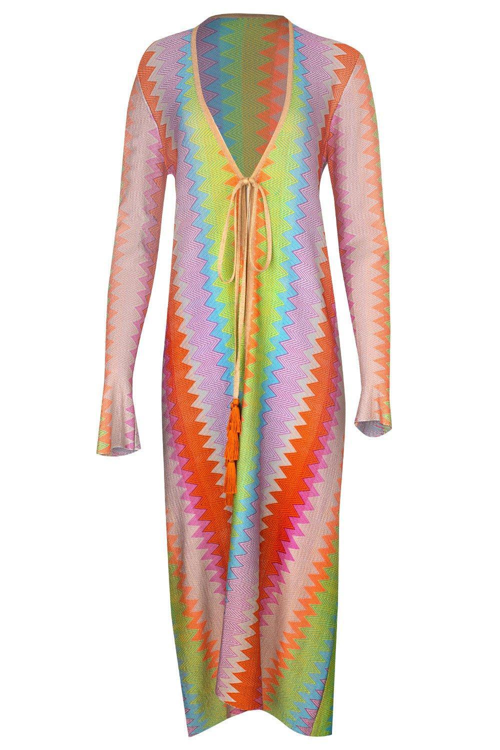 ALEXIS-Retti Duster-