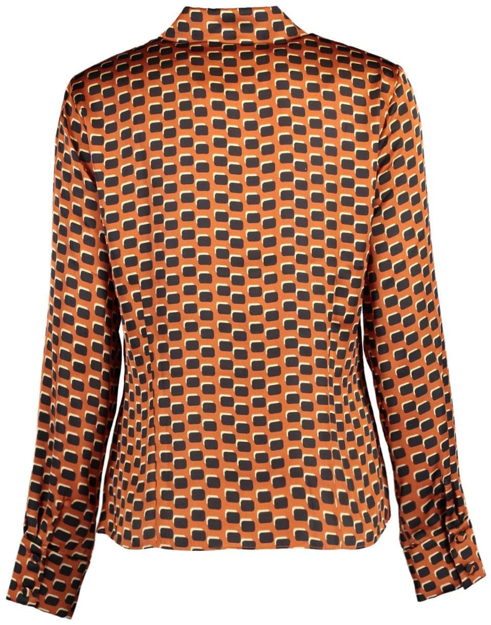 ALEXIS-Drew Top-