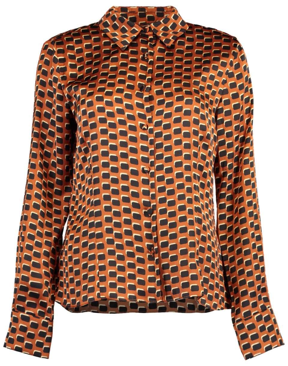 ALEXIS-Drew Top-