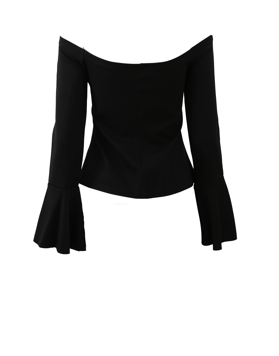 ALEXIS-Lindes Top-