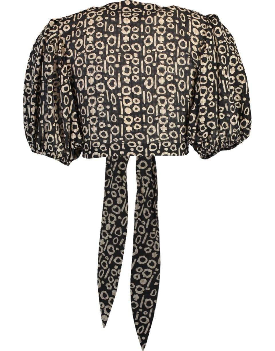 ALEXIS-Tesia Top-