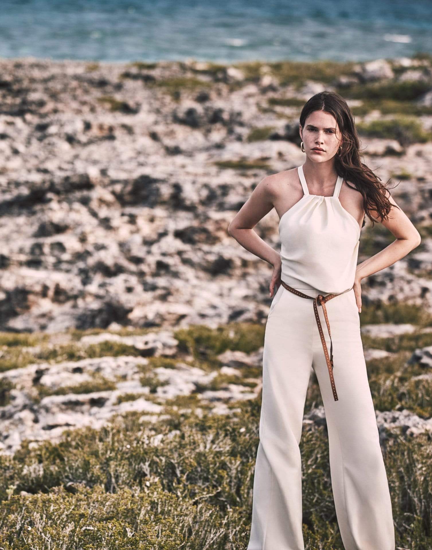 ALEXIS-Ruzena Jumpsuit-