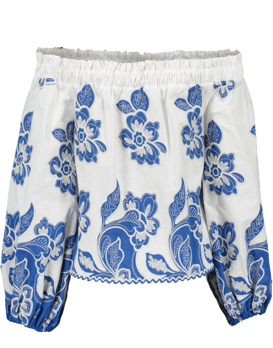 ALEXIS-Santorini Galiena Top-
