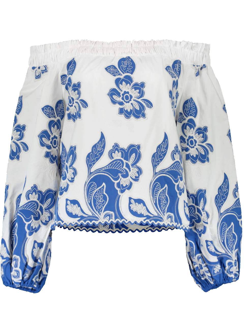 ALEXIS-Santorini Galiena Top-