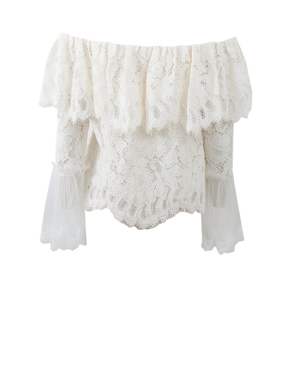 ALEXIS-Laurena Top-