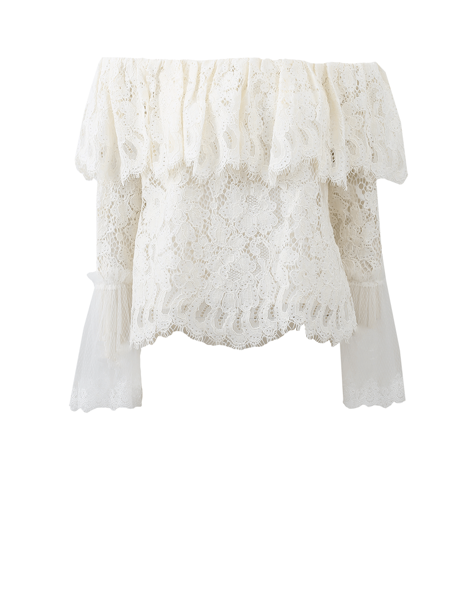 ALEXIS-Laurena Top-