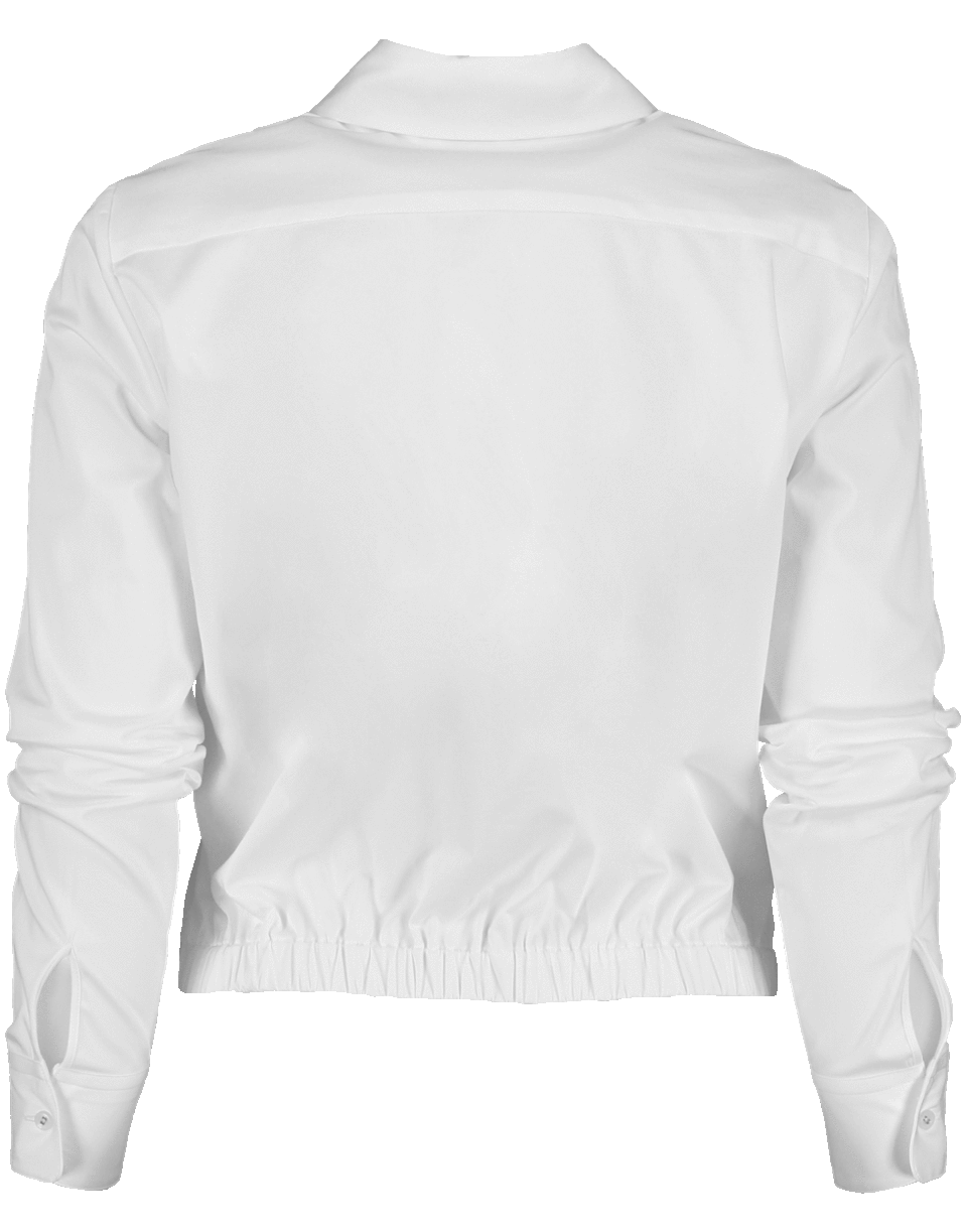 ALEXIS-Kala Cropped Top-