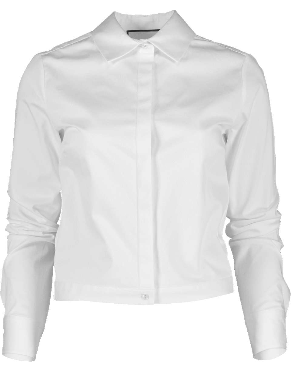 ALEXIS-Kala Cropped Top-