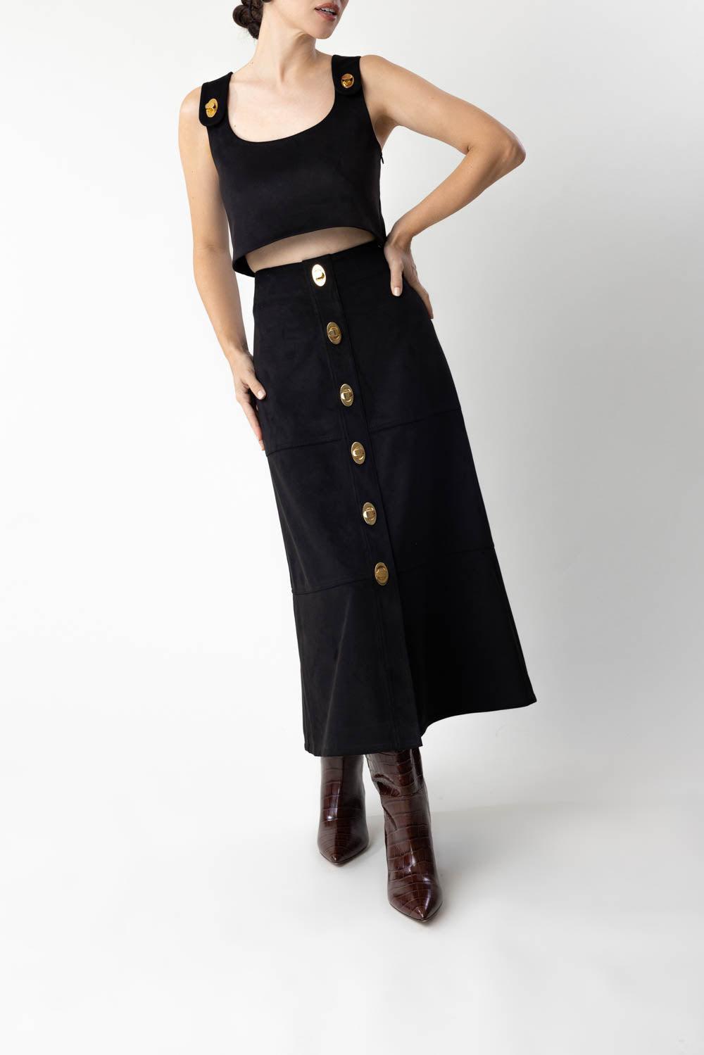 ALEXIS-Norie Top-
