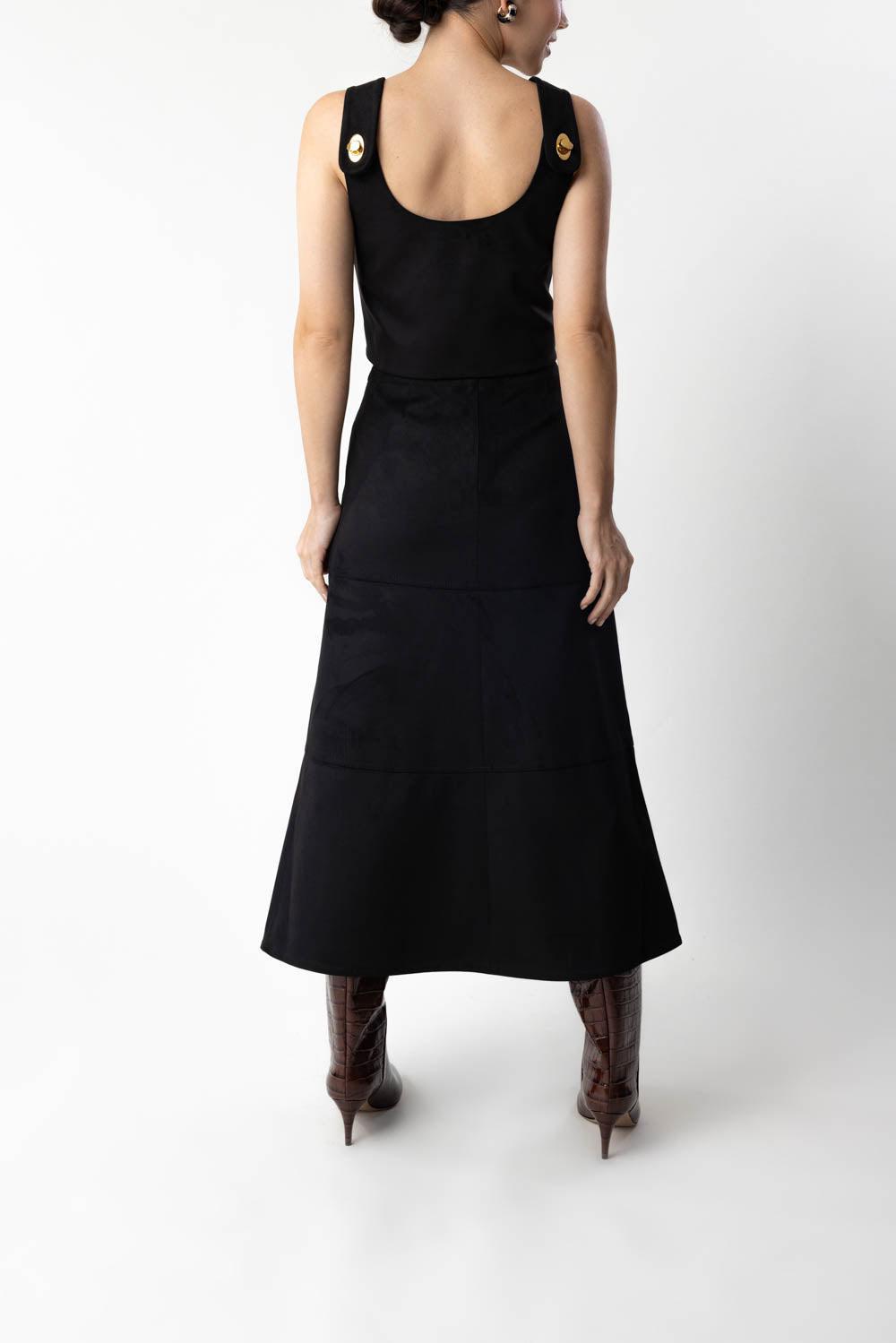 ALEXIS-Norie Top-