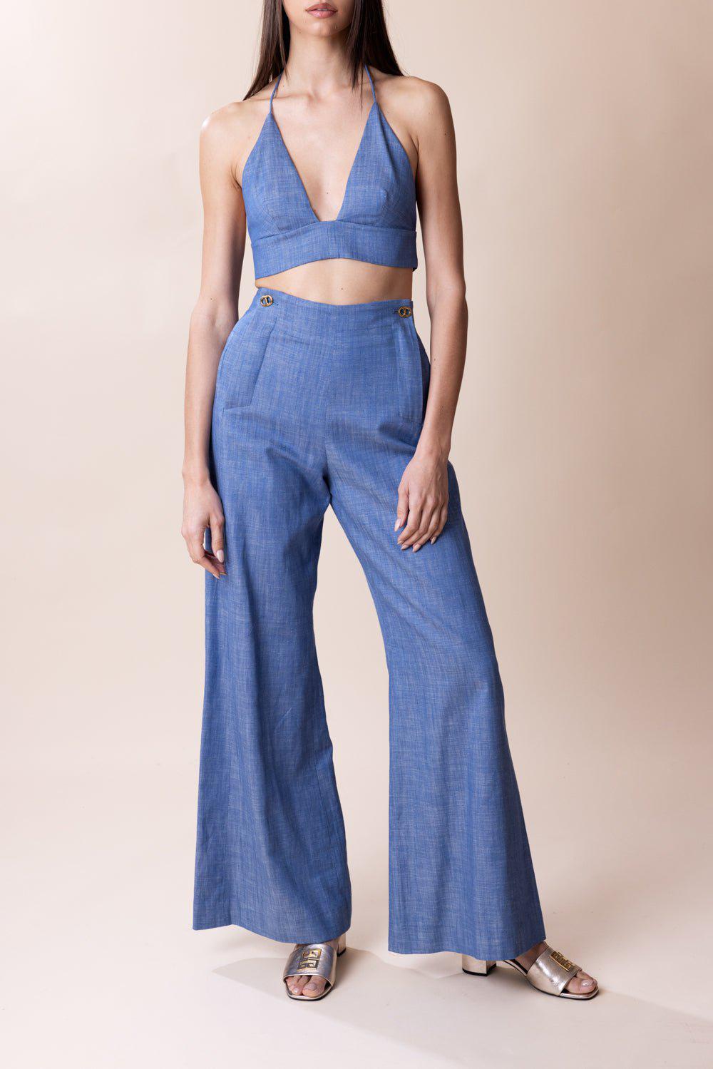 ALEXIS-Riza Top-