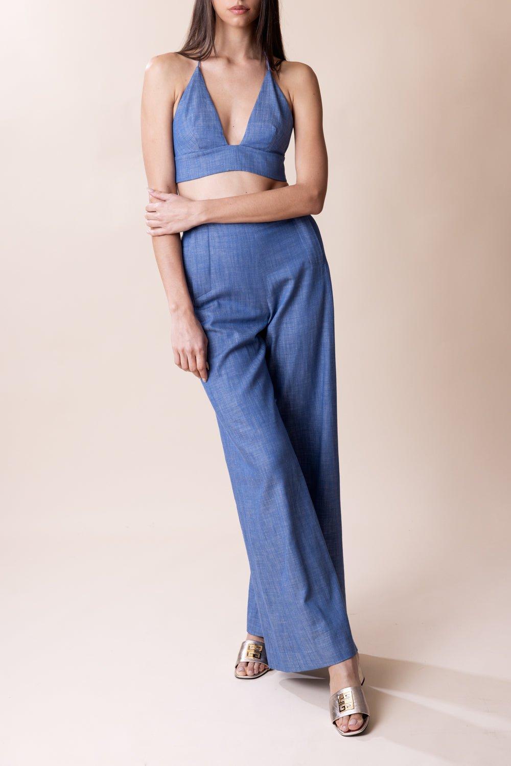 ALEXIS-Riza Top-