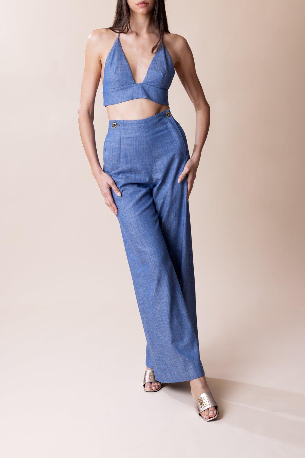 ALEXIS-Riza Top-